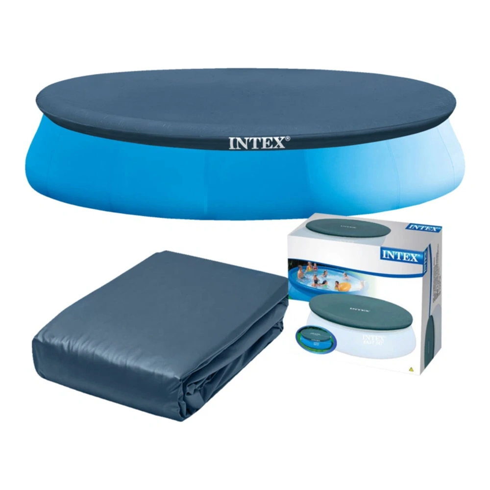 COBERTURA PISCINA EASY SET 2,44M X 30CM I28020