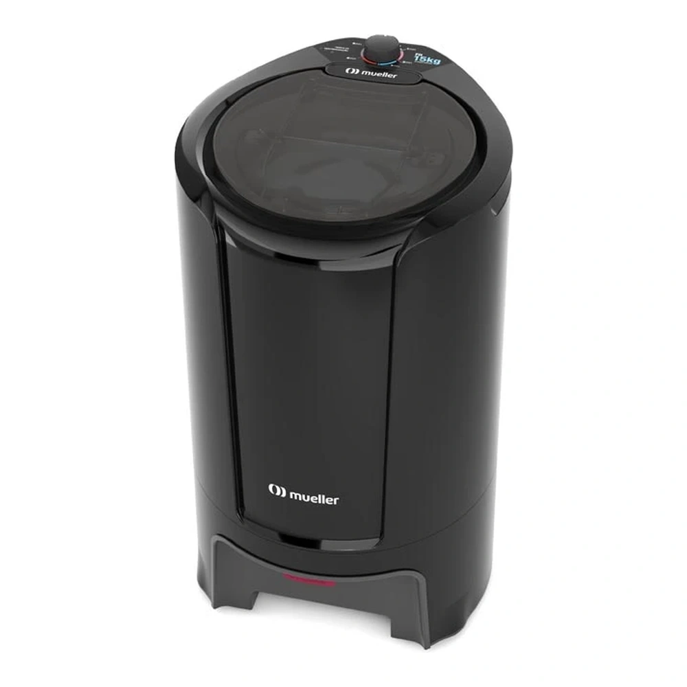 CENTRIFUGADORA MUELLER FIT 15KG