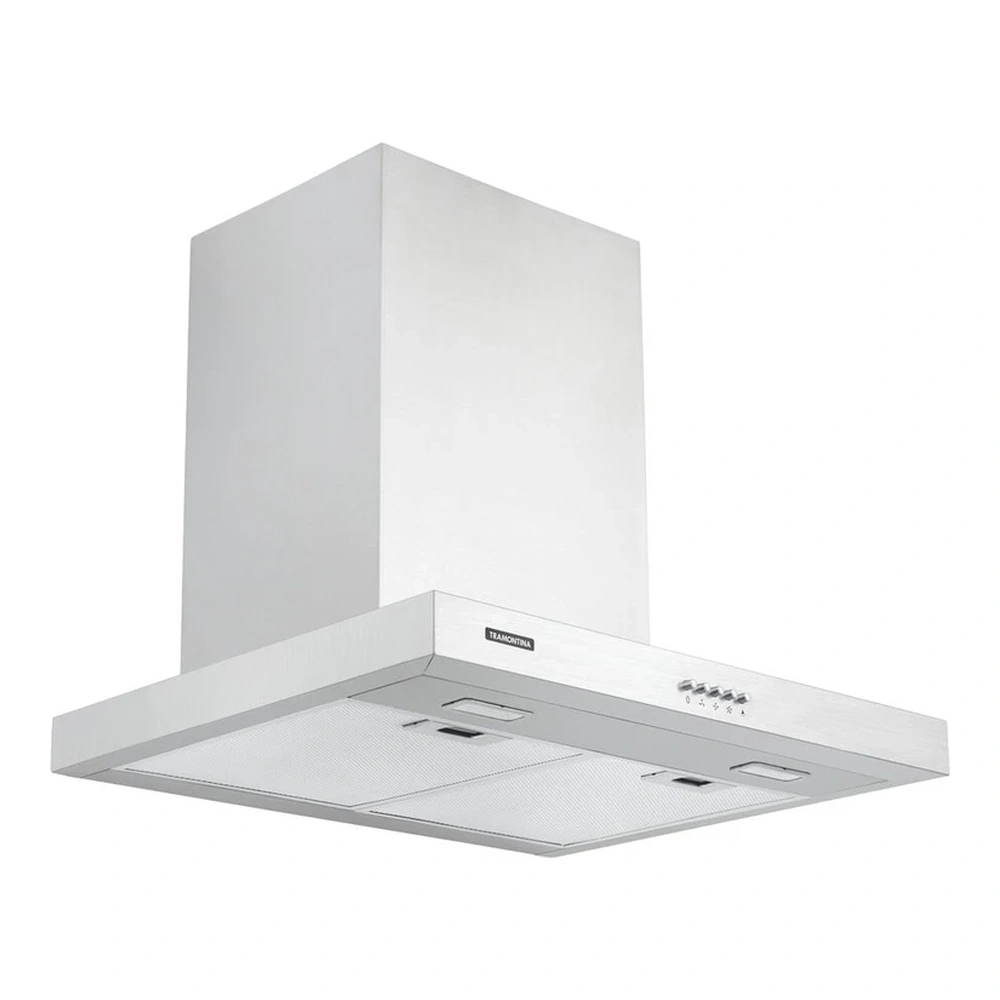 CAMPANAINOX NE DRITTA ALL 60 220V TRAMONTINA T958004