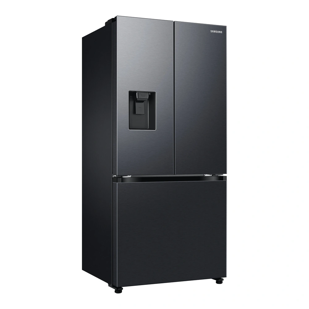 HELADERA SAMSUNG BESPOKE AI FRENCH DOOR RF50C532EB1/EU SPACEMAX 495L BLACK