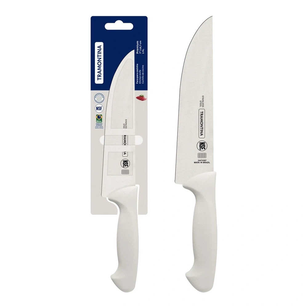 CUCHILLO CARNE 7 PREMIUM TRAMONTINA T244731 2