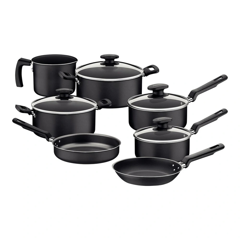JUEGO DE COCINA 7PZAS LORETO TRAMONTINA T20399J 3