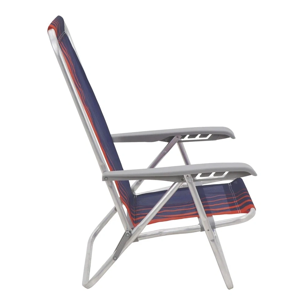 SILLA BALI 4 POSICIONES AZUL/NJ TRAMONTINA T929001 4