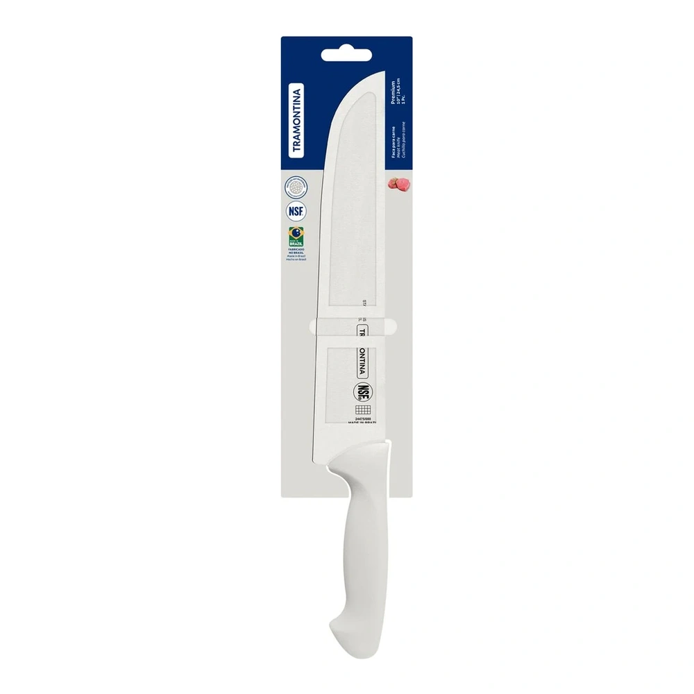 CUCHILLO PARA CARNE 10 PREMIUM TRAMONTINA T244752 3