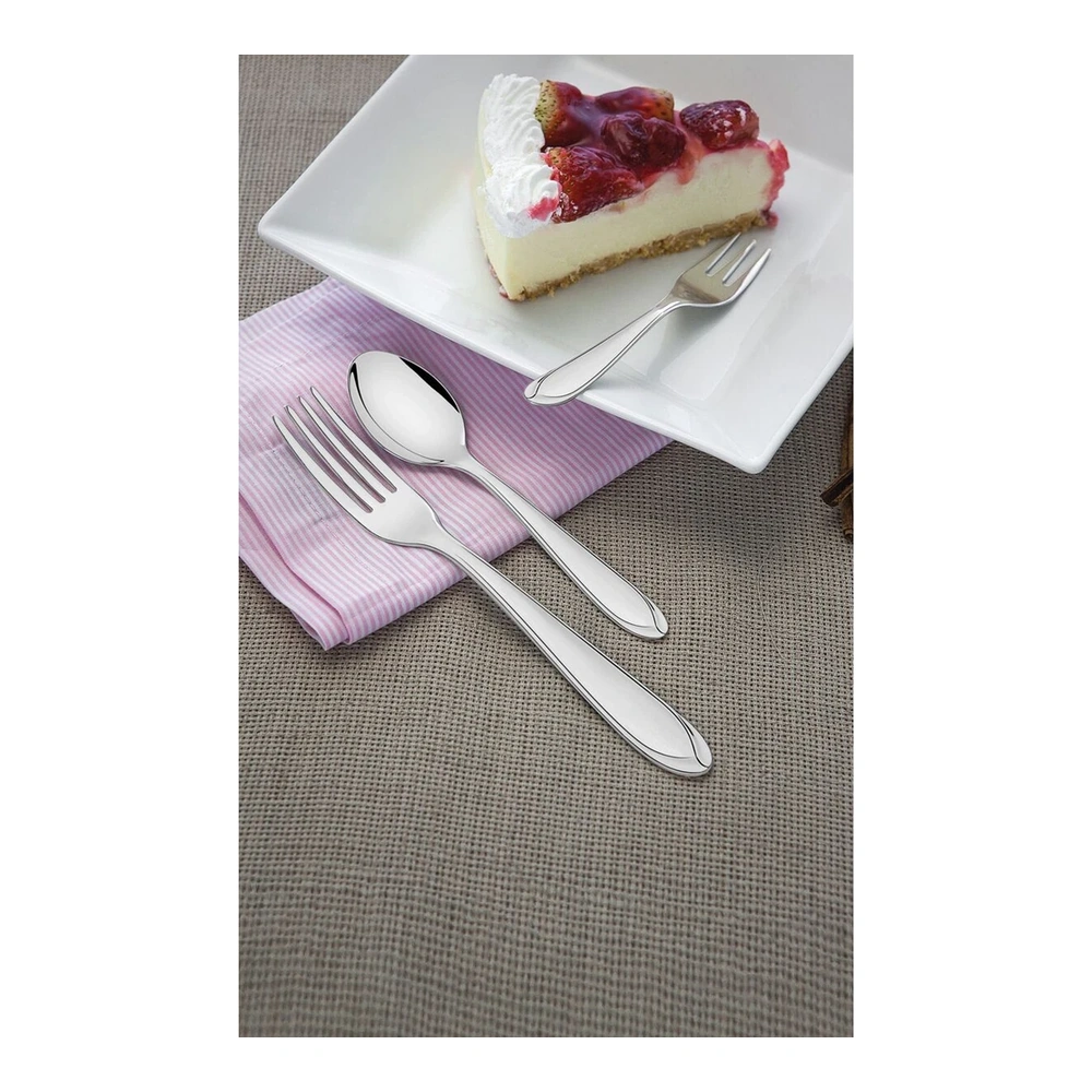 TENEDOR DE MESA LAGUNA TRAMONTINA T639062 4