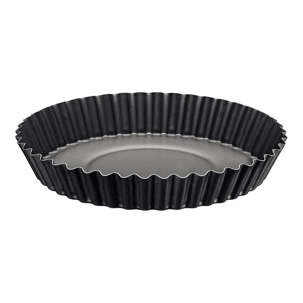 MOLDE PARA TARTA 24 CM BRASIL TRAMONTINA T200562 2