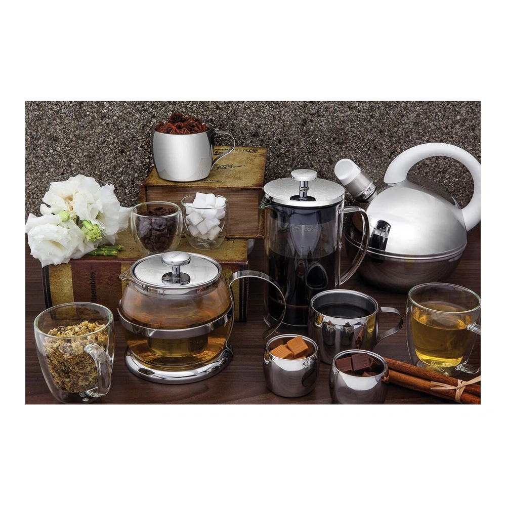 JUEGO  PARA CAFE 2 PZAS  TRAMONTINA T644305 4