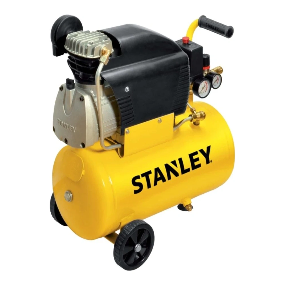 COMPRESOR 2Hp 25L STAnley B07040