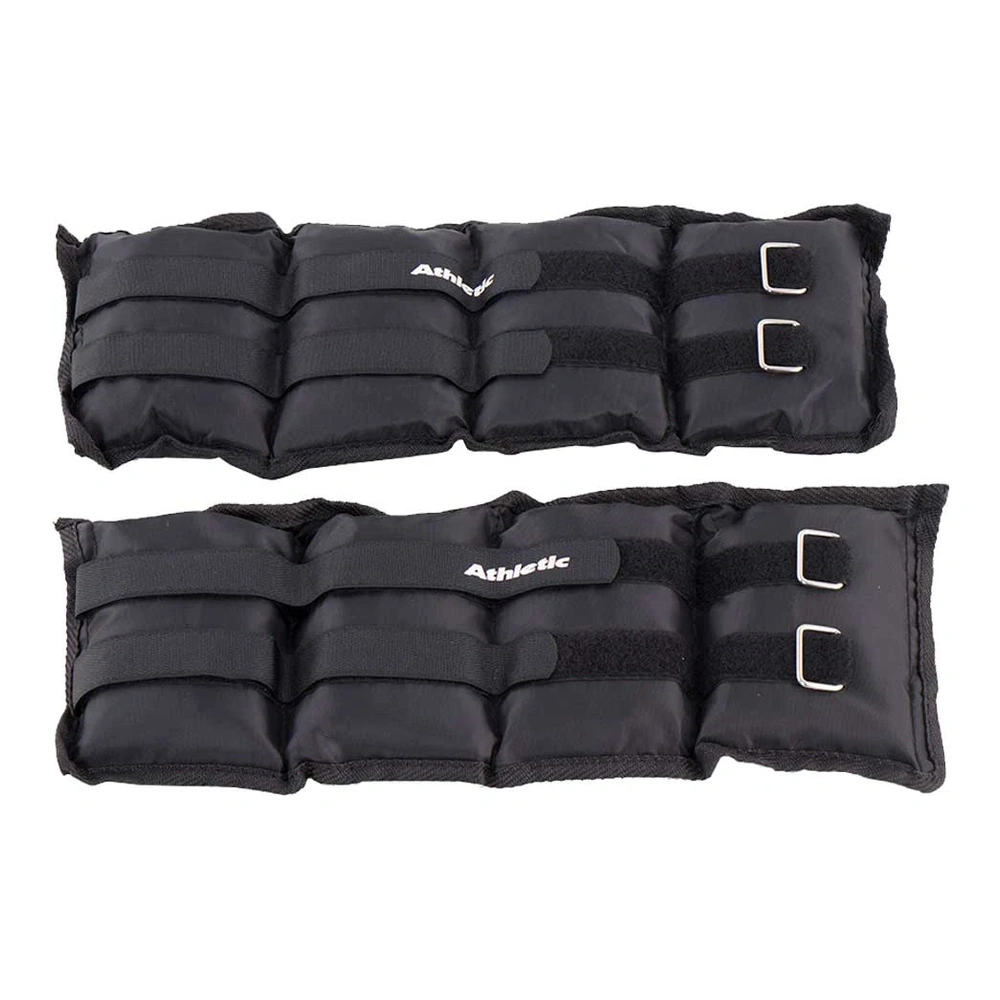 TOBILLERA ATHLETIC 2 KG