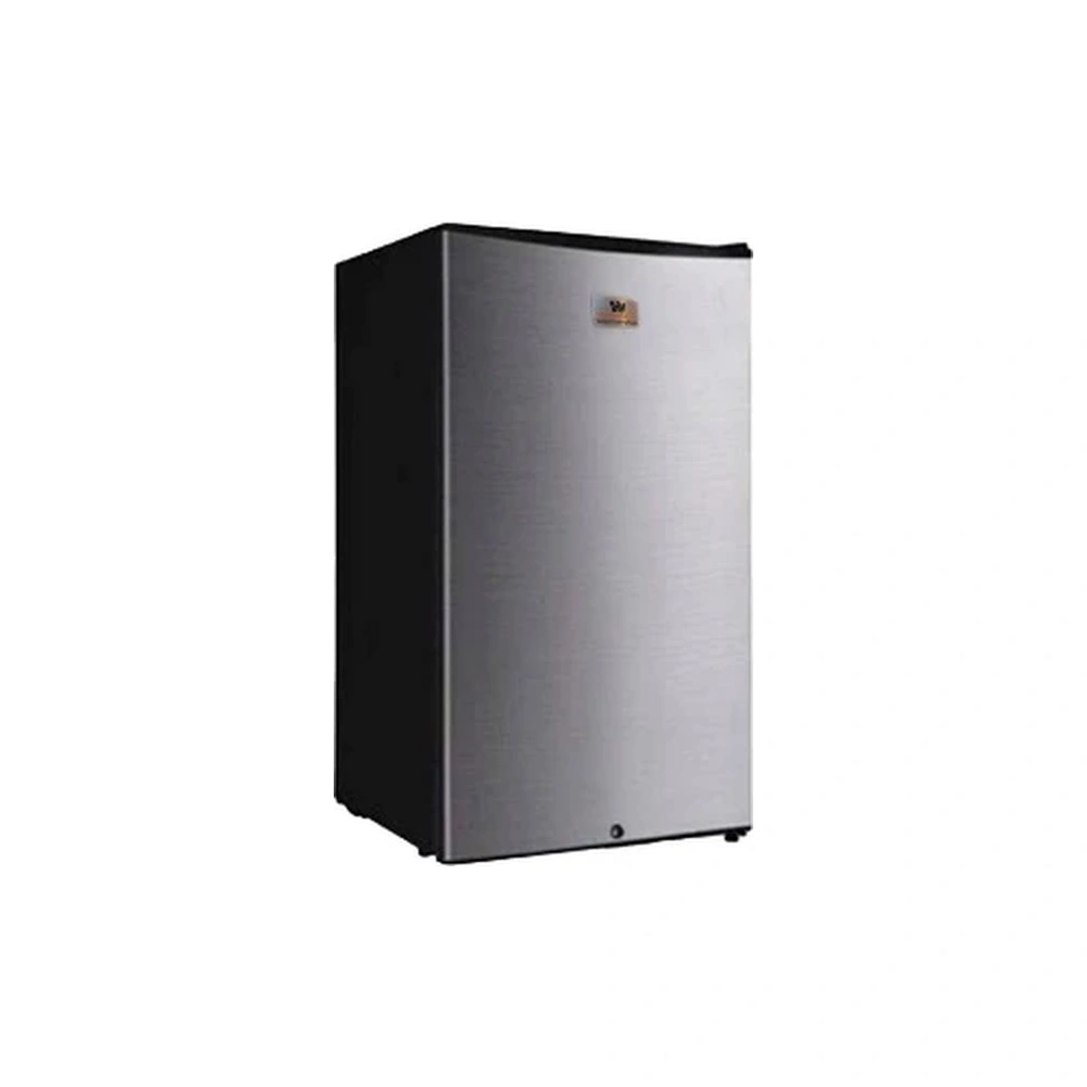 Frigobar White Westinghouse Inox 1 puerta 2