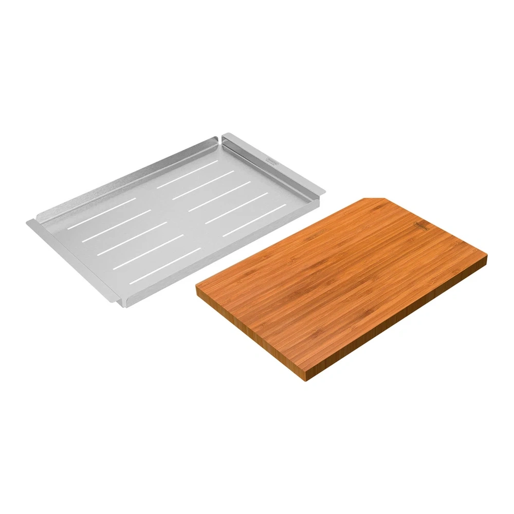 KIT ACESSORIOS PARA QUADRUM BANDEJA TAB TRAMONTINA T94532C
