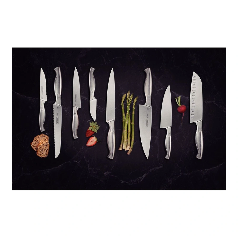 CUCHILLO UTILITY 8 SUBLANCOIME TRAMONTINA T240652 5