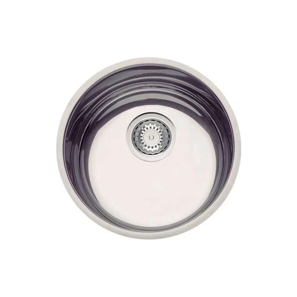 CUBETA RED ACERO INOX 35X16,5 AB TRAMONTINA T940121 2
