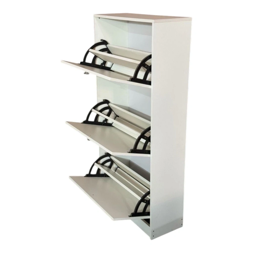 Zapatera Unanime Fermes Blanco 2