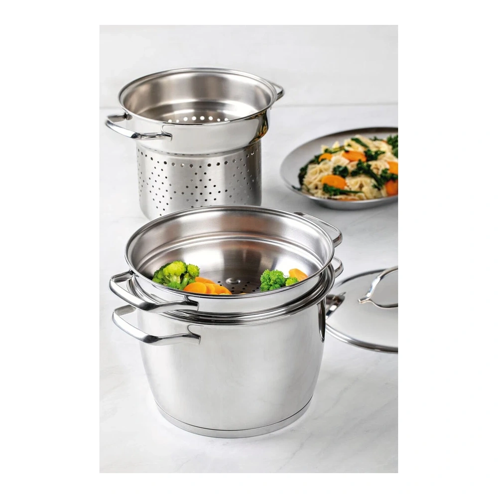 VAPORERA 20CM ALLEGRA TRAMONTINA T626602 5