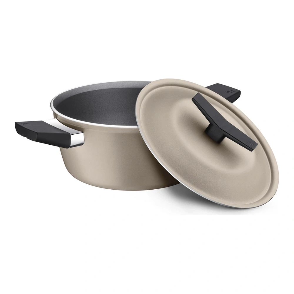 CACEROLA 20 CM SPEZIA INDUCTION TRAMONTINA T283725 3