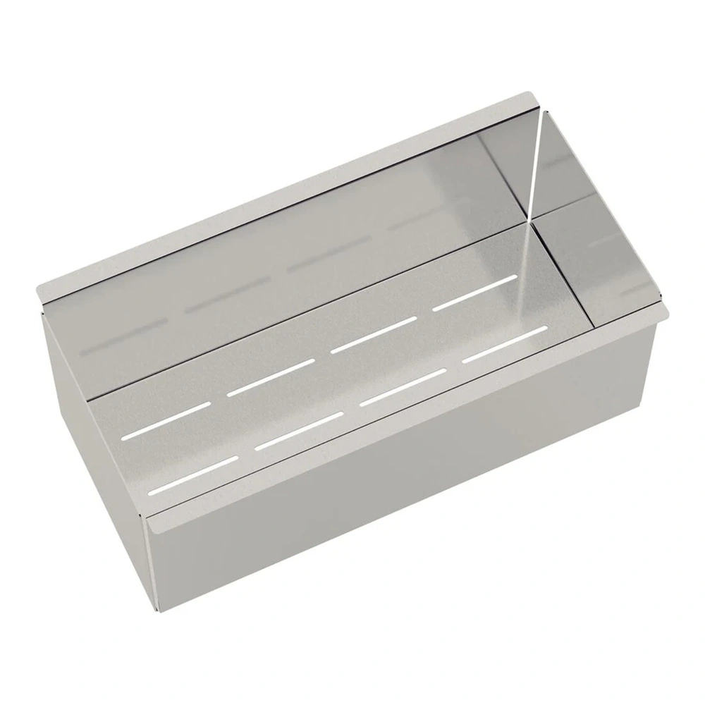 ESCURRIDOR HONDO INOX 30CM TRAMONTINA T945346 2