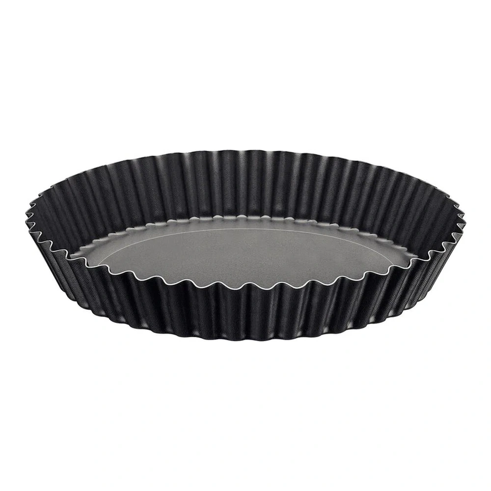 MOLDE PARA TARTA DESMONTABLANCOE 24 CM BRASIL TRAMONTINA T200641 3