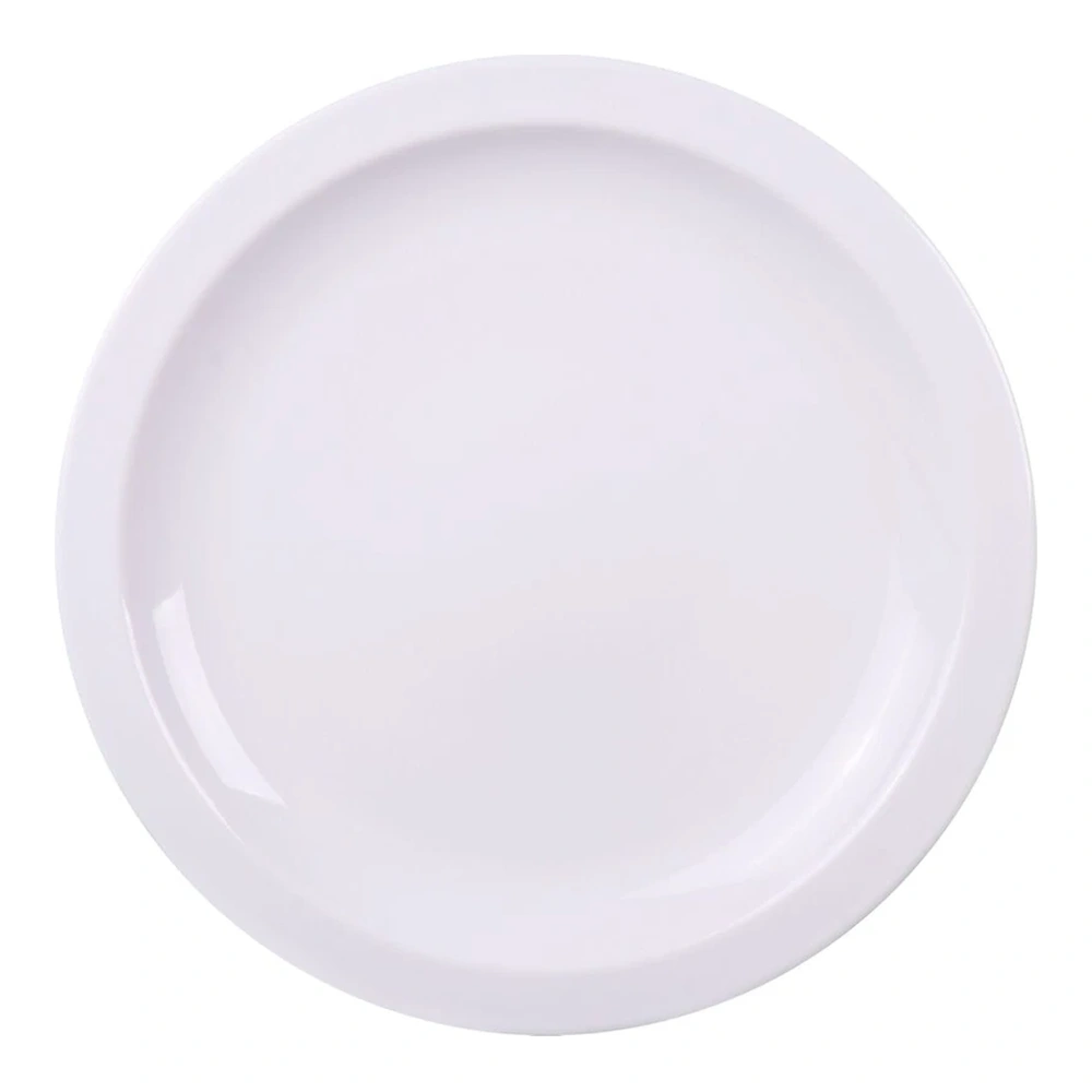 LAURA PLATO RASO 28 CM TRAMONTINA T966009 2