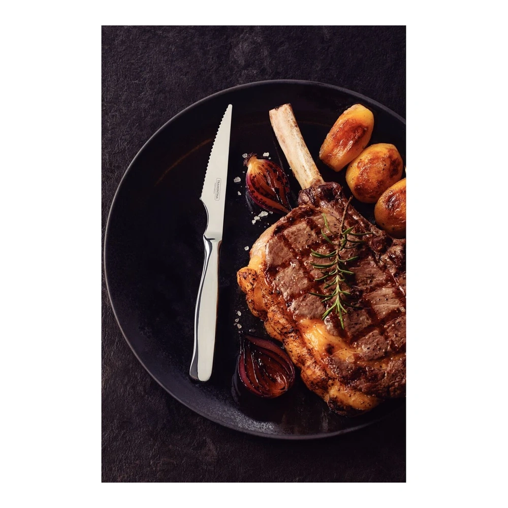 JUEGO  PARA ASADO 12PZAS ZURIQUE TRAMONTINA T669861 4