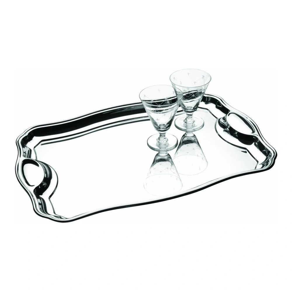 BANDEJA RENTANGULARANEGROULAR CLASSIC TRAMONTINA T614401 3