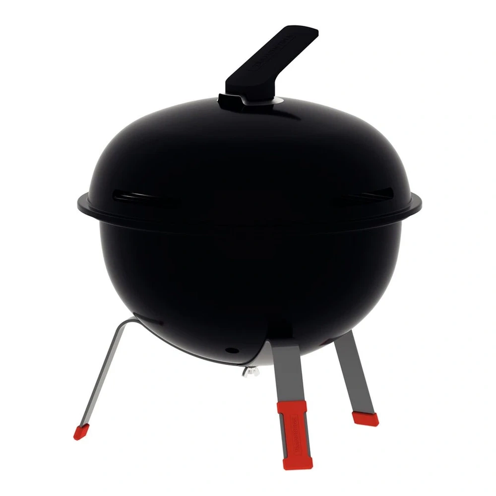 TCP 320L GRILL A CARBON TRAMONTINA T265006 2