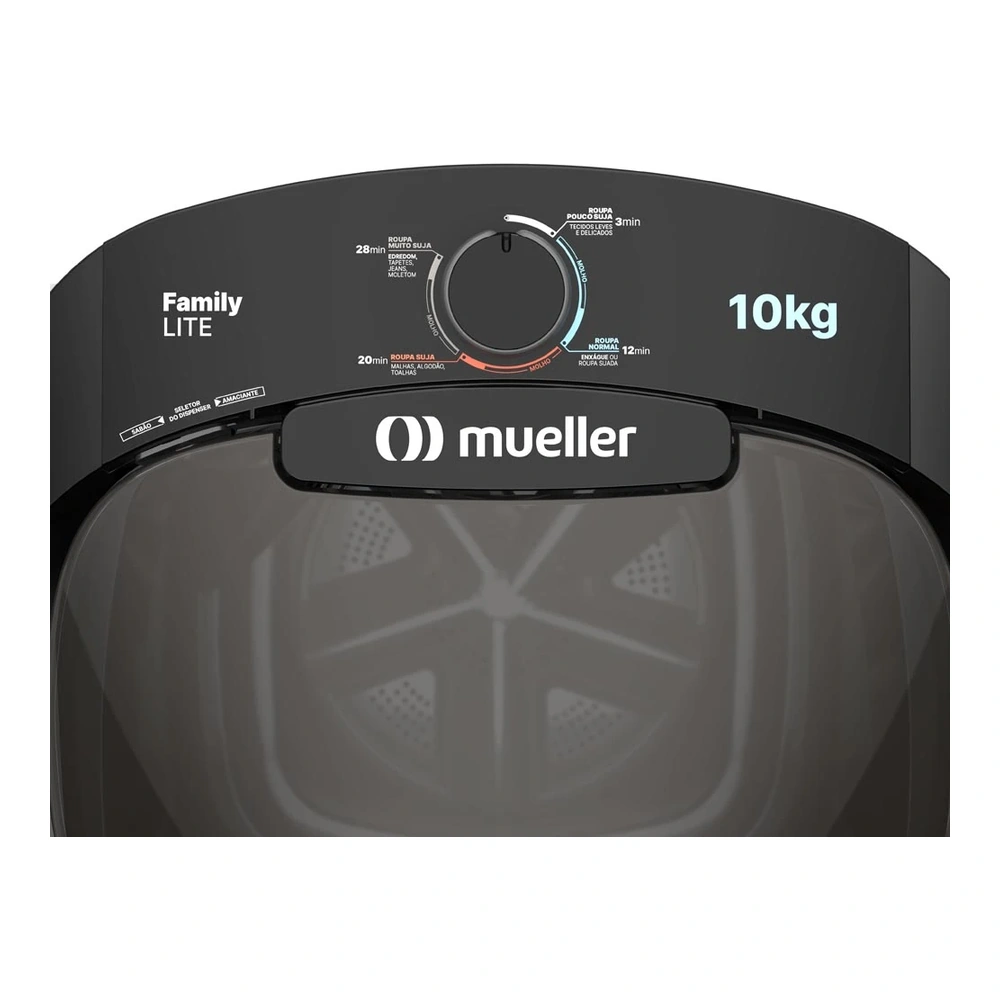 LAVARROPAS MUELLER FAMILY 10KG 3