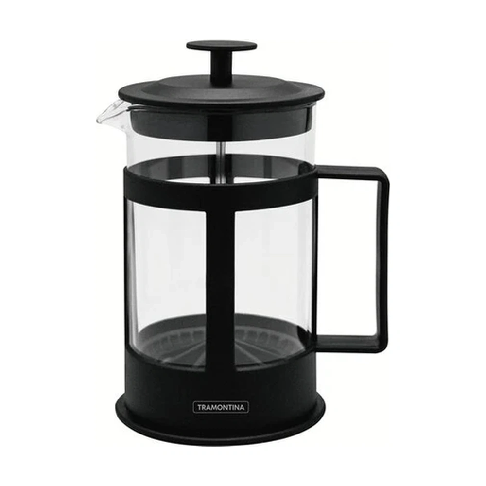 PRENSA FRANCESA DE CAFE 0,6L TRAMONTINA T617671 2
