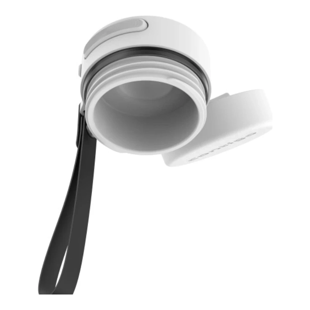 BOTELLA CONTIFO SHAKER AUTOPOP 710 ML - BLANCO 3