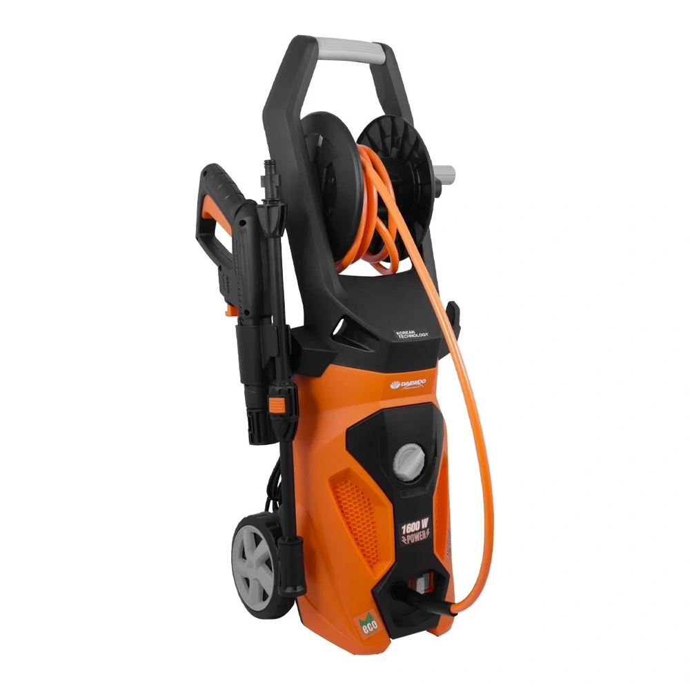 HIDROLAVADORA DAEWOO 1600W HRL