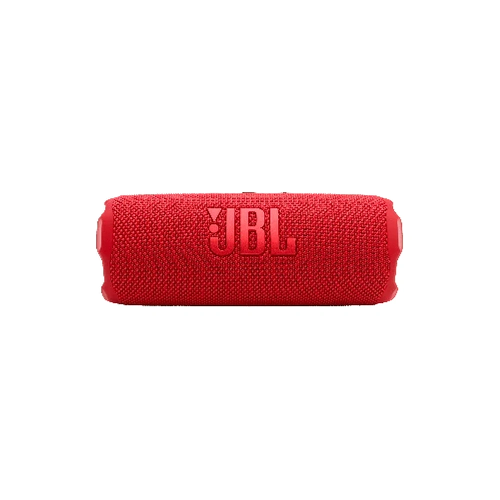 Speaker JBL Flip 7 rojo 3
