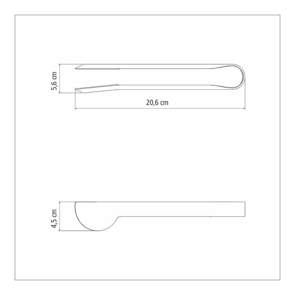 PINZA MULTIUSO TRAMONTINA T638002 5