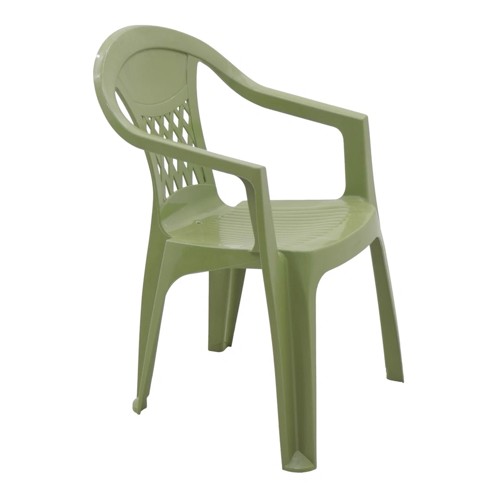 SILLO OLINDA VERDE ECO TRAMONTINA T92219A 2