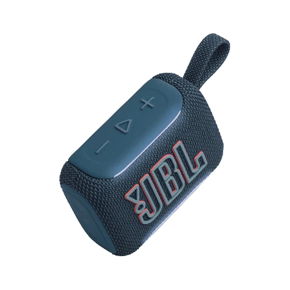 Speaker JBL GO 5 azul 3