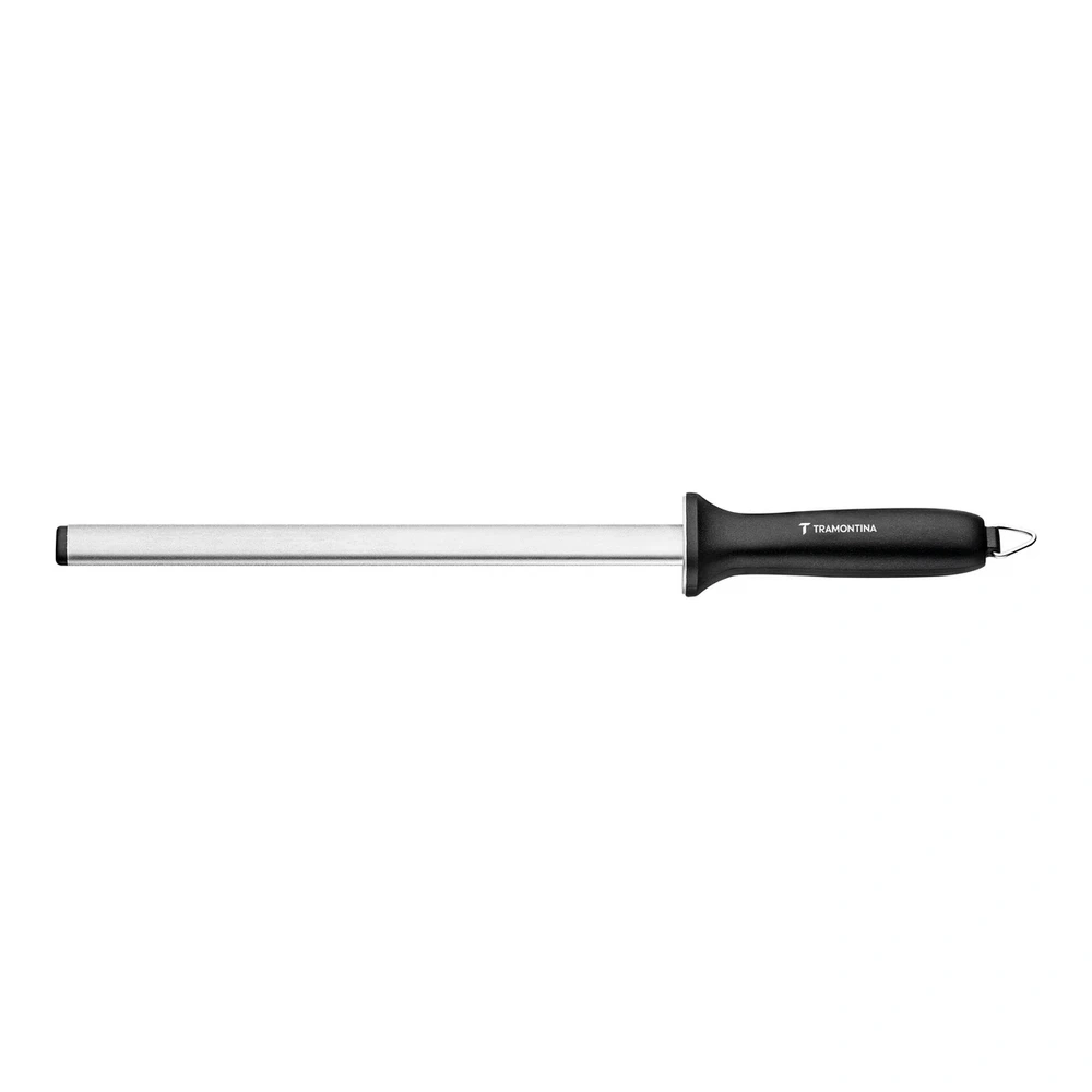 AFILADOR DIAMARILLOANTADO 10 PROFIO TRAMONTINA T24032 2