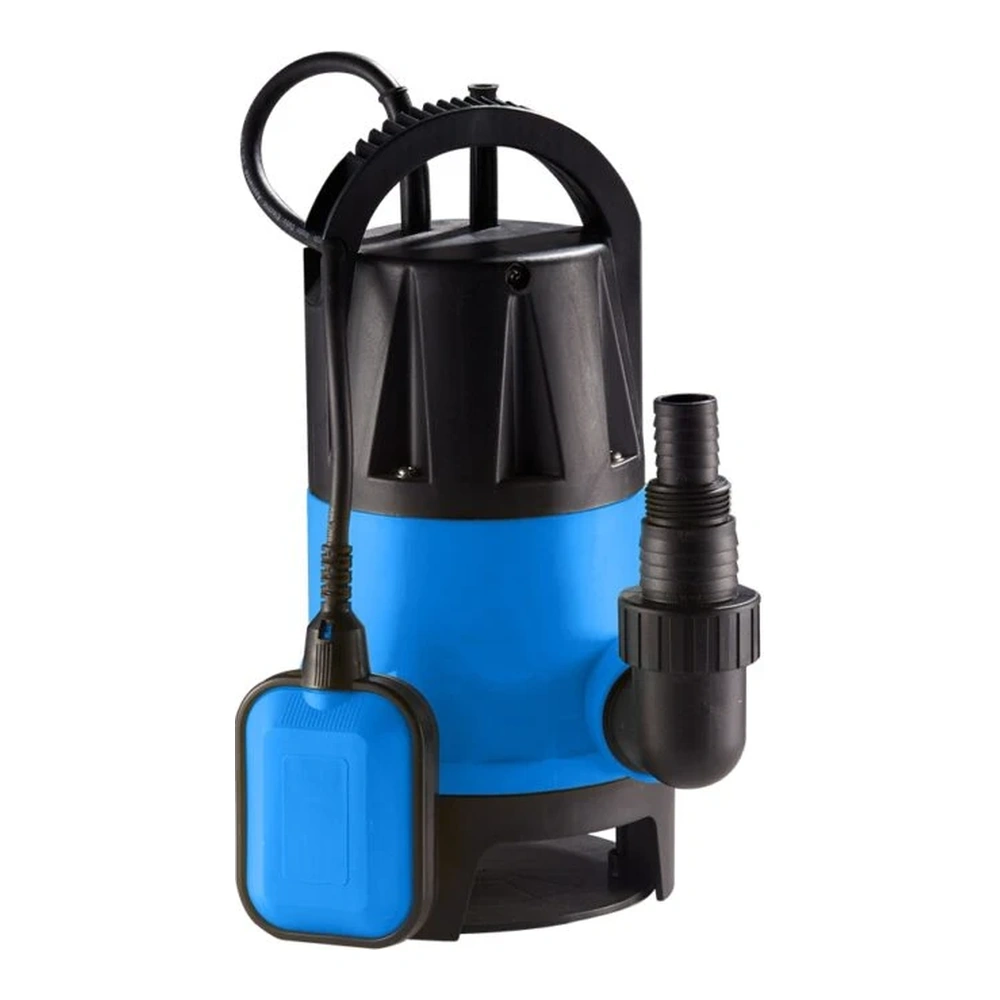 BOMBA DESAGOTE PLASTICA GAMMA 3206 0.75 HP G20328