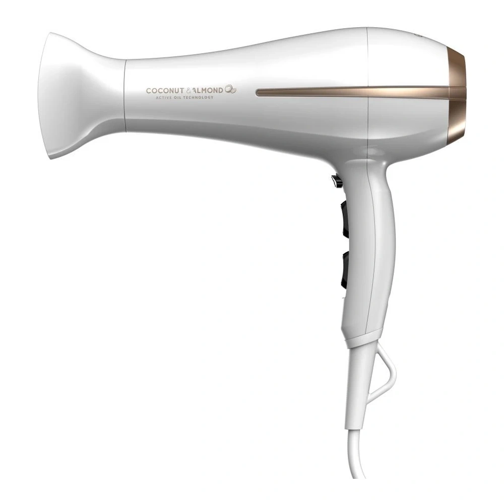SECADOR GA.MA  BORA COCONUT & ALMOND ST 220