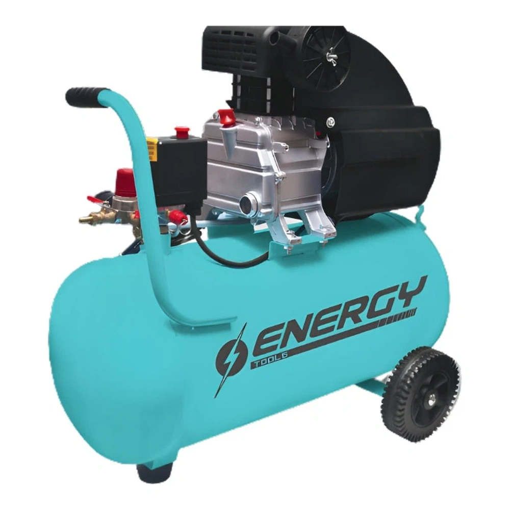 COMPRESOR   40L 2 HP 1500W