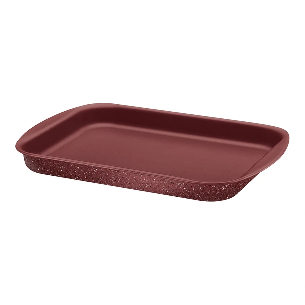 JUEGO DE COCINA 12 PZAS ROJO TRAMONTINA T27899V 3