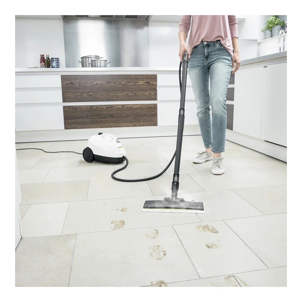 VAPORIZADORA KARCHER SC 2 EASYFIX *EU  1.512-600.0 5