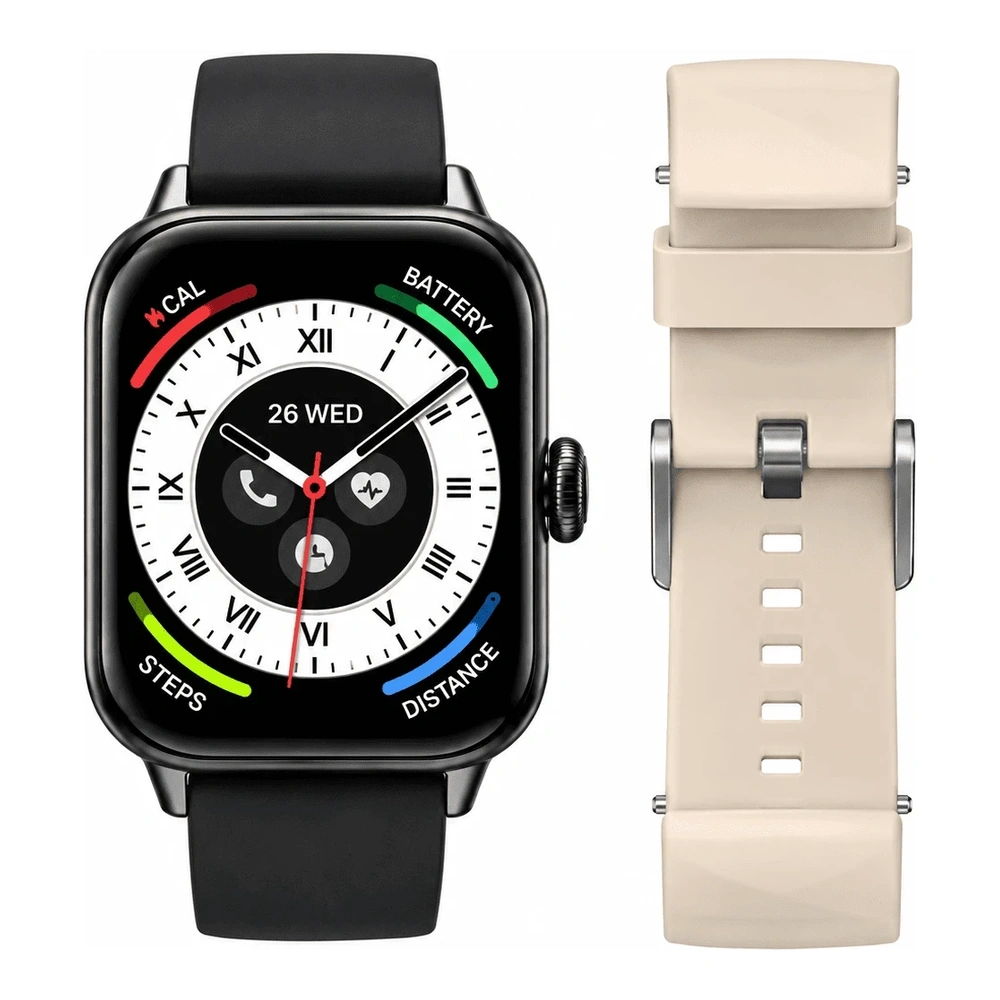 RELOJ SMARTWATCH ORAIMO WATCH 6 NANO