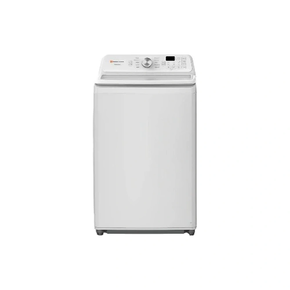 Lavarropas White Westinghouse Carga Superior 18 kls