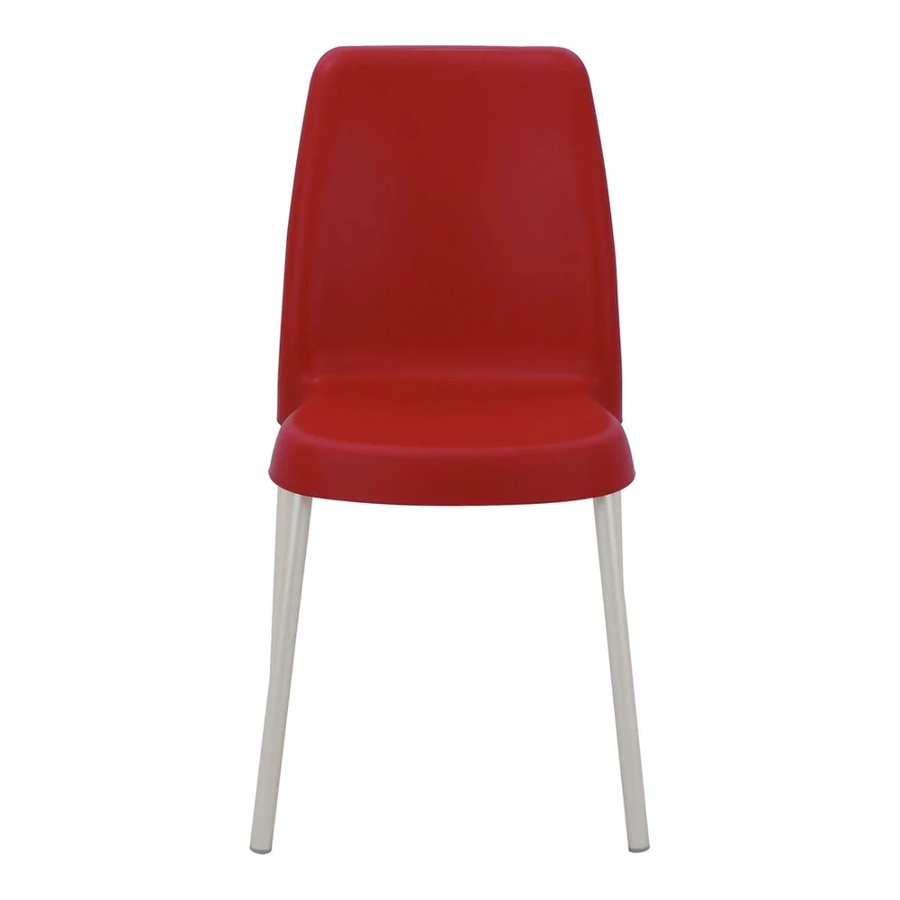 SILLA VANDA ROJA TRAMONTINA T920534 3
