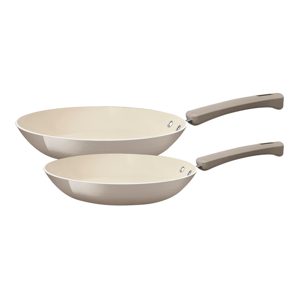 JUEGO  SARTENES 2 PZAS VERONESE TRAMONTINA T28699C 2