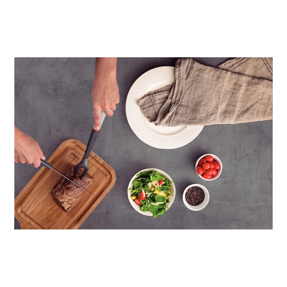 TENEDOR TRINCHANTE VERANO TRAMONTINA T255776 3