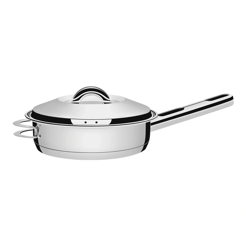 SARTEN 28CM SOLAR TRAMONTINA T625003