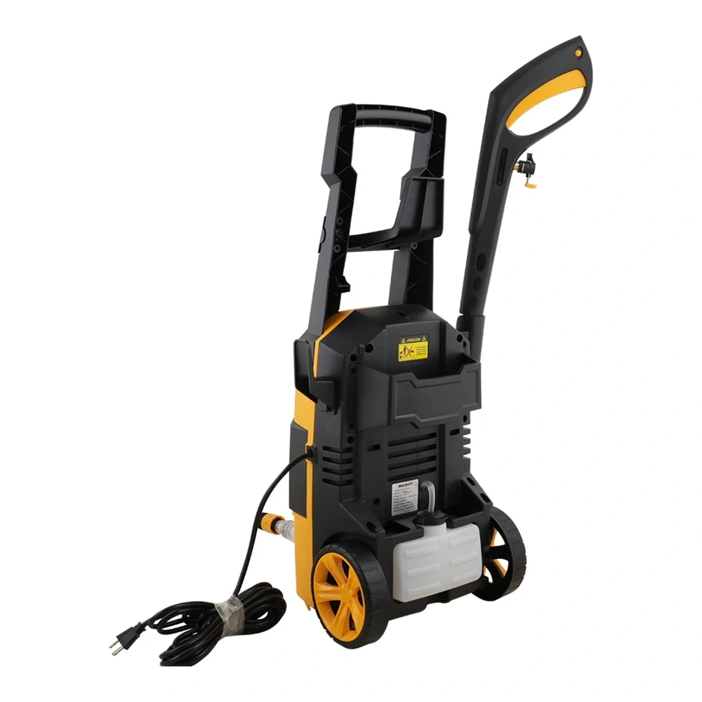 HIDROLAVADORA WASKO 1.600W 1900LBS TOTAL STOP 2