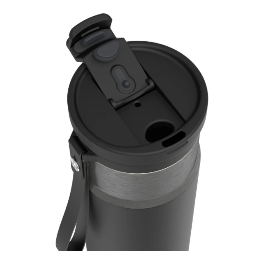 BOTELLA CONTIGO DUAL-SIP 710 ML - LICORICE 2