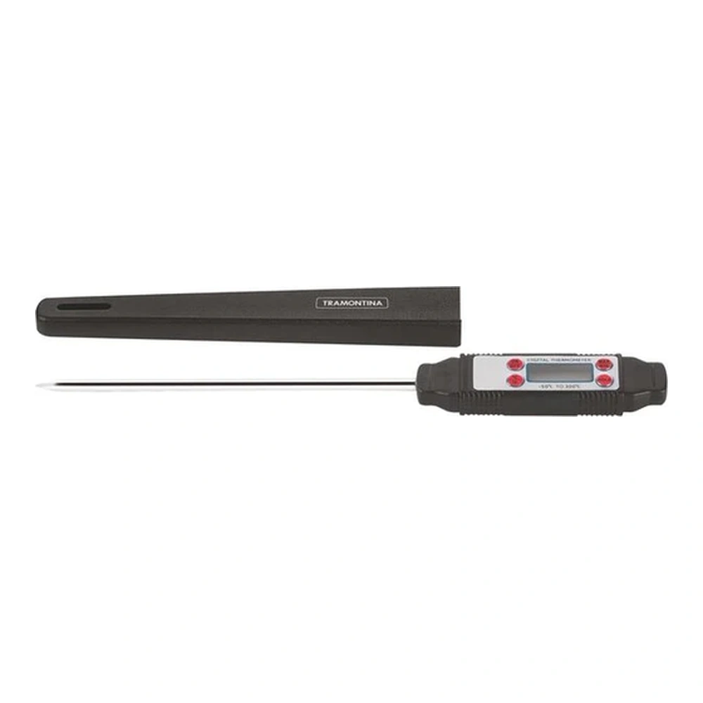 TERMOMETRO DIGITAL CULINARIO TRAMONTINA T25683