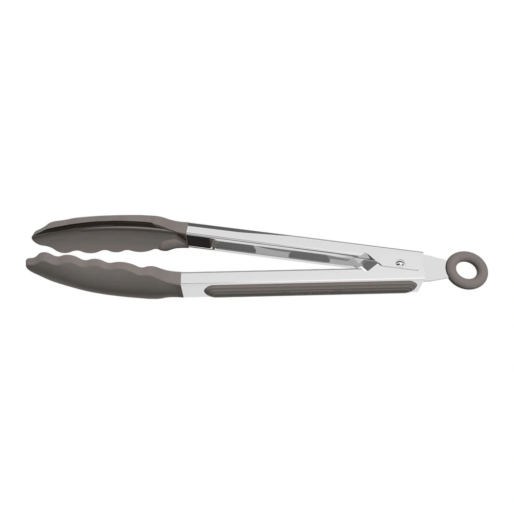 PINZA MULTIUSO 27 CM SOFTTA GRIS TRAMONTINA T258571